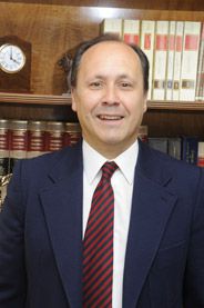 Ricardo  González